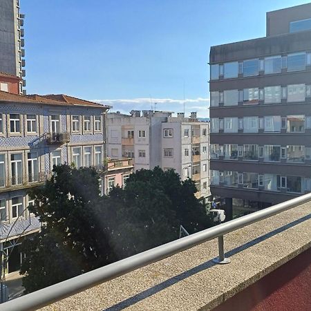 Апартаменти Otf- Porto Centro Екстер'єр фото