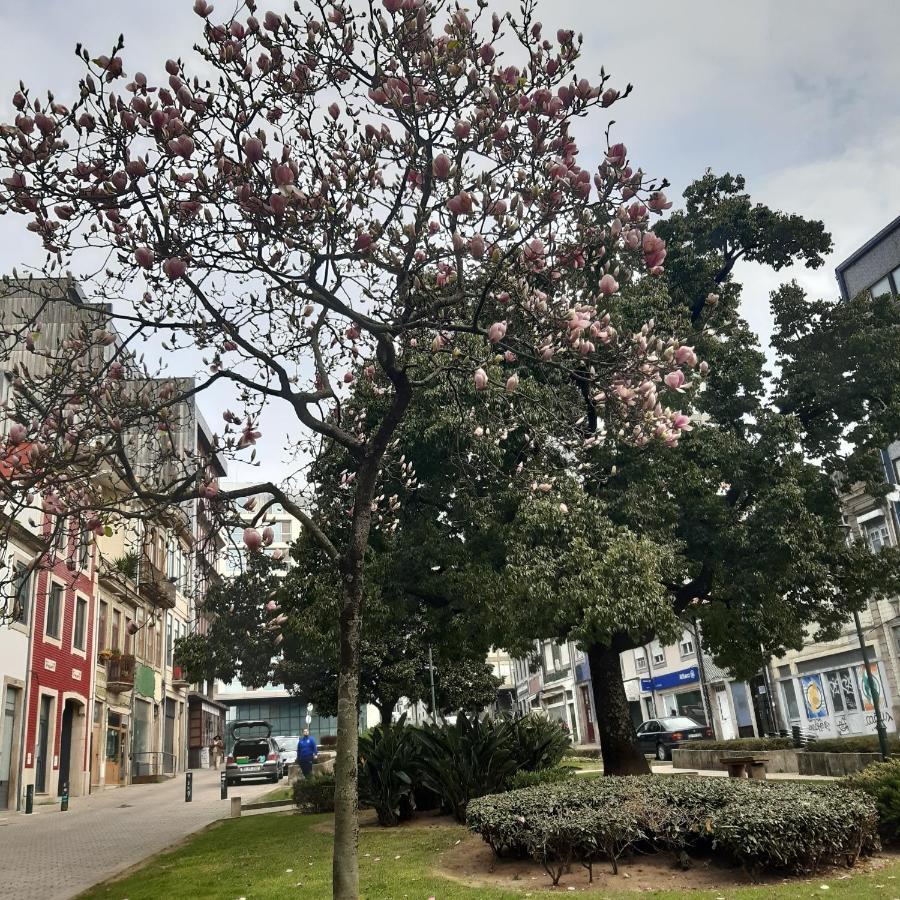 Апартаменти Otf- Porto Centro Екстер'єр фото