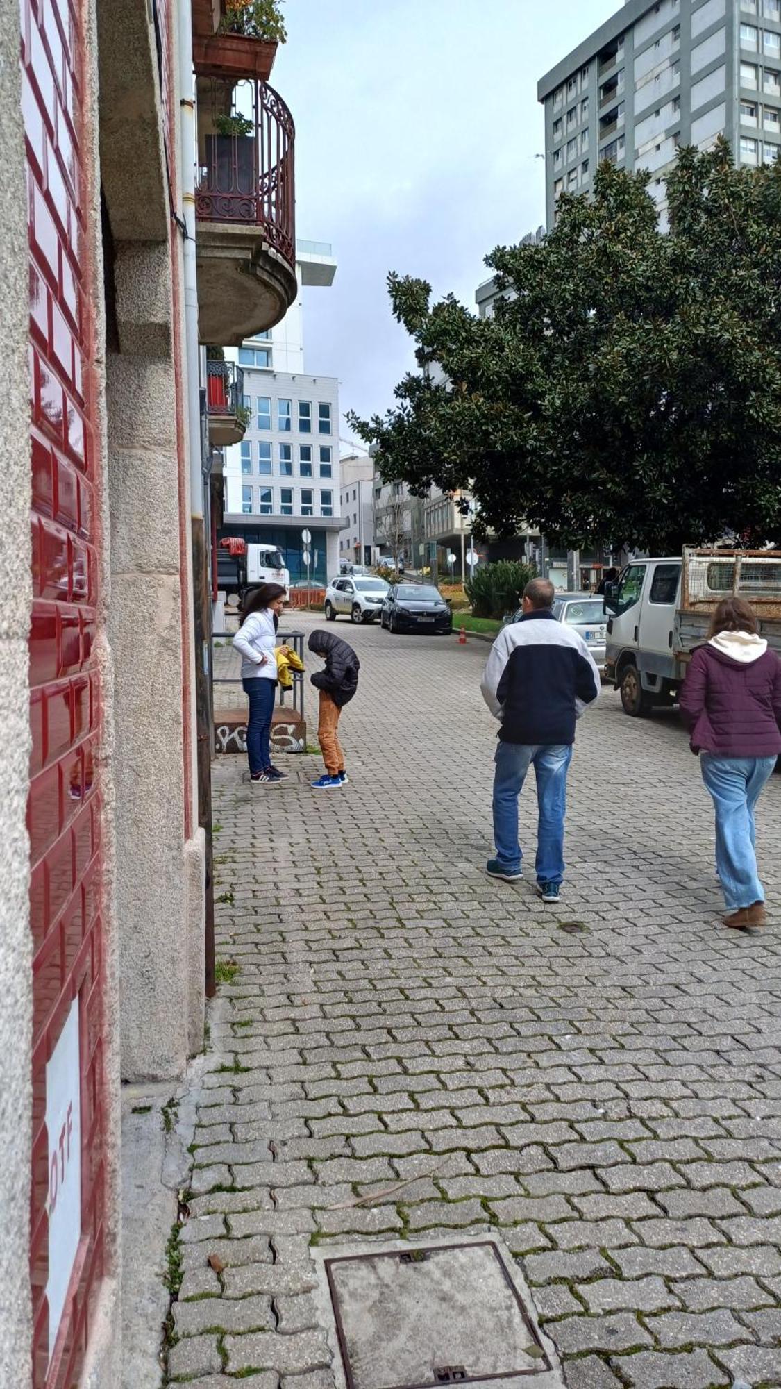 Апартаменти Otf- Porto Centro Номер фото