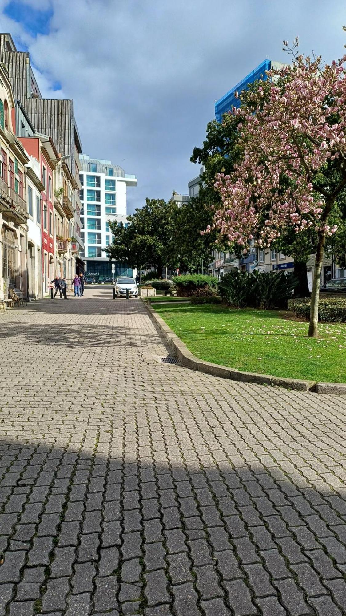 Апартаменти Otf- Porto Centro Екстер'єр фото